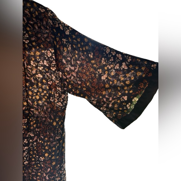 Maurice’s Paisley Cardigan - Picture 5 of 5